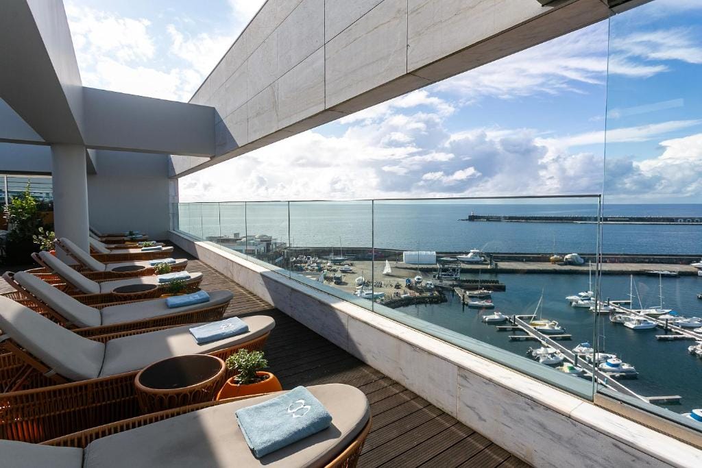 Octant Ponta Delgada — 2