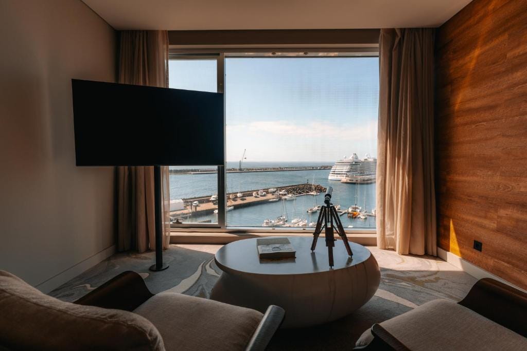 Octant Ponta Delgada — 3
