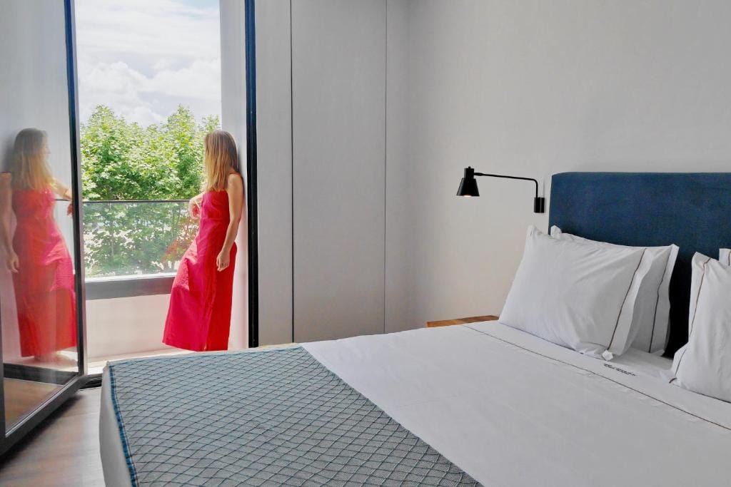 Pêro Teive Bay Apartments Hotel — 2