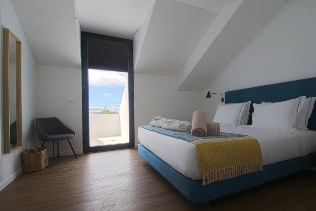 Pêro Teive Bay Apartments Hotel — 5