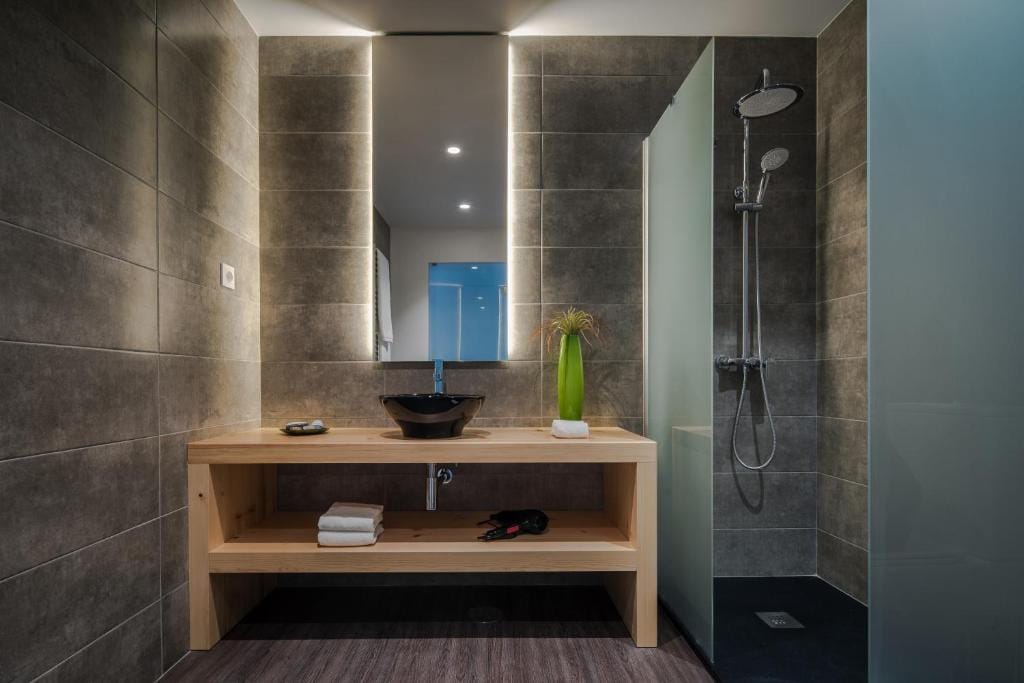 Senhora da Rosa, Tradition & Nature Hotel — 2