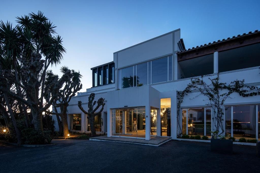 Senhora da Rosa, Tradition & Nature Hotel — 3