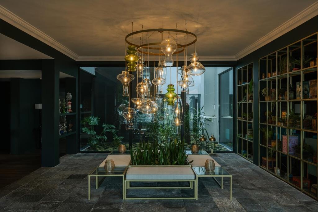 Senhora da Rosa, Tradition & Nature Hotel — 4