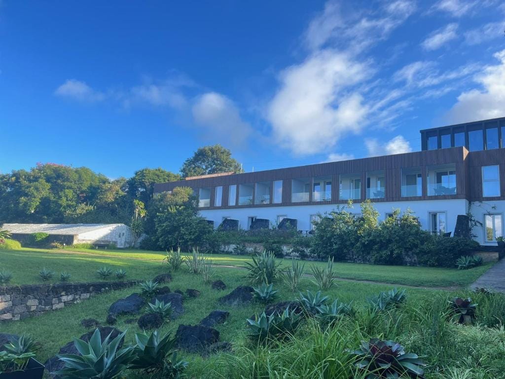 Senhora da Rosa, Tradition & Nature Hotel — 5