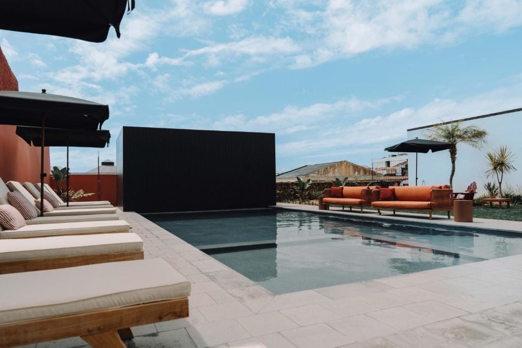 The Farm - Azores Boutique House — 1