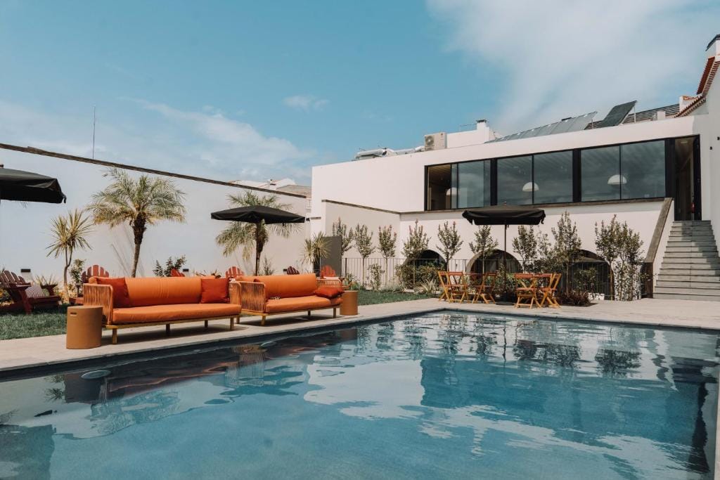 The Farm - Azores Boutique House — 4