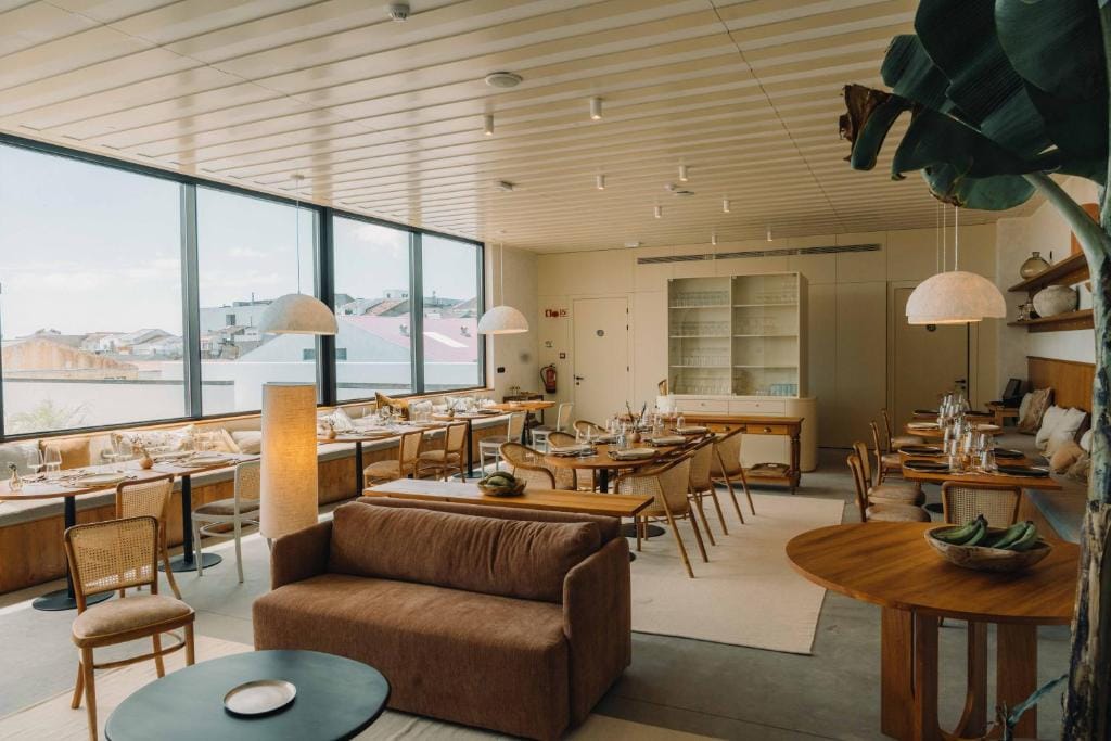 The Farm - Azores Boutique House — 5