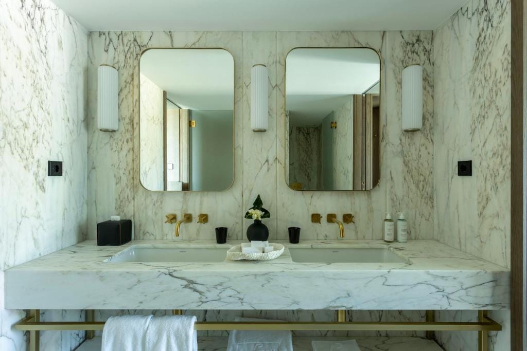 Altis Porto Hotel, a member of Preferred Hotels & Resorts- LVX — 3