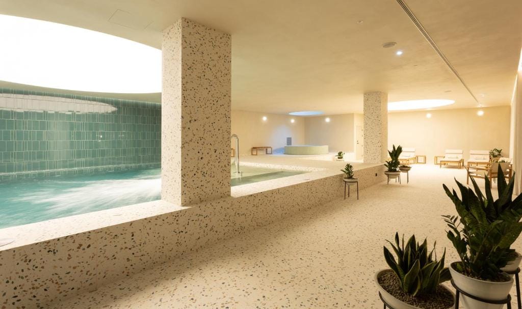 Altis Porto Hotel, a member of Preferred Hotels & Resorts- LVX — 4