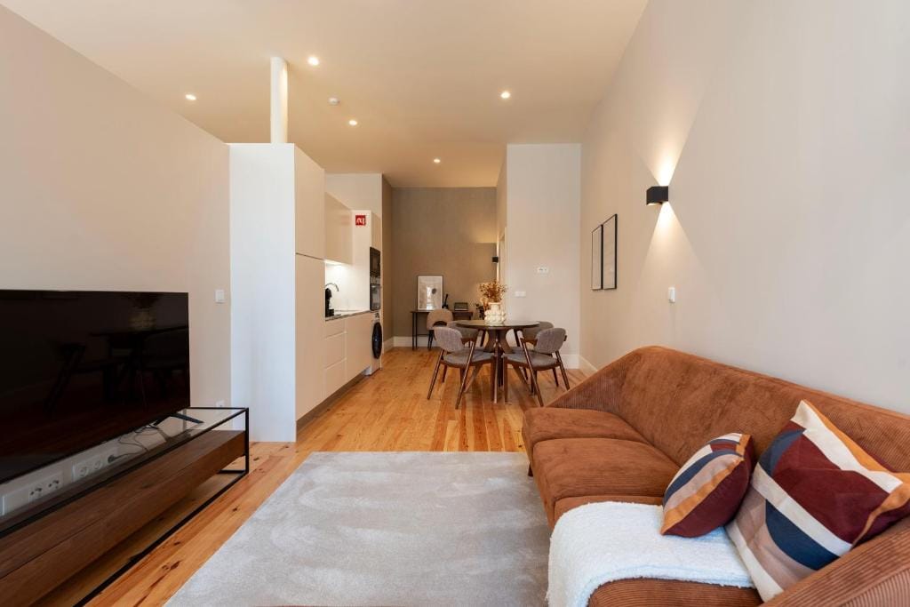 Ando Living - Flores 200 House — 3