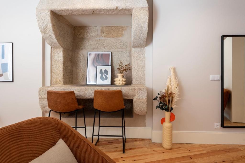 Ando Living - Flores 200 House — 5