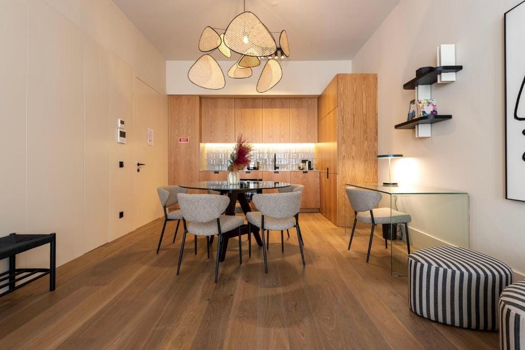 Ando Living - Santa Catarina House — 3