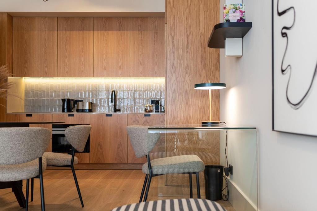 Ando Living - Santa Catarina House — 5