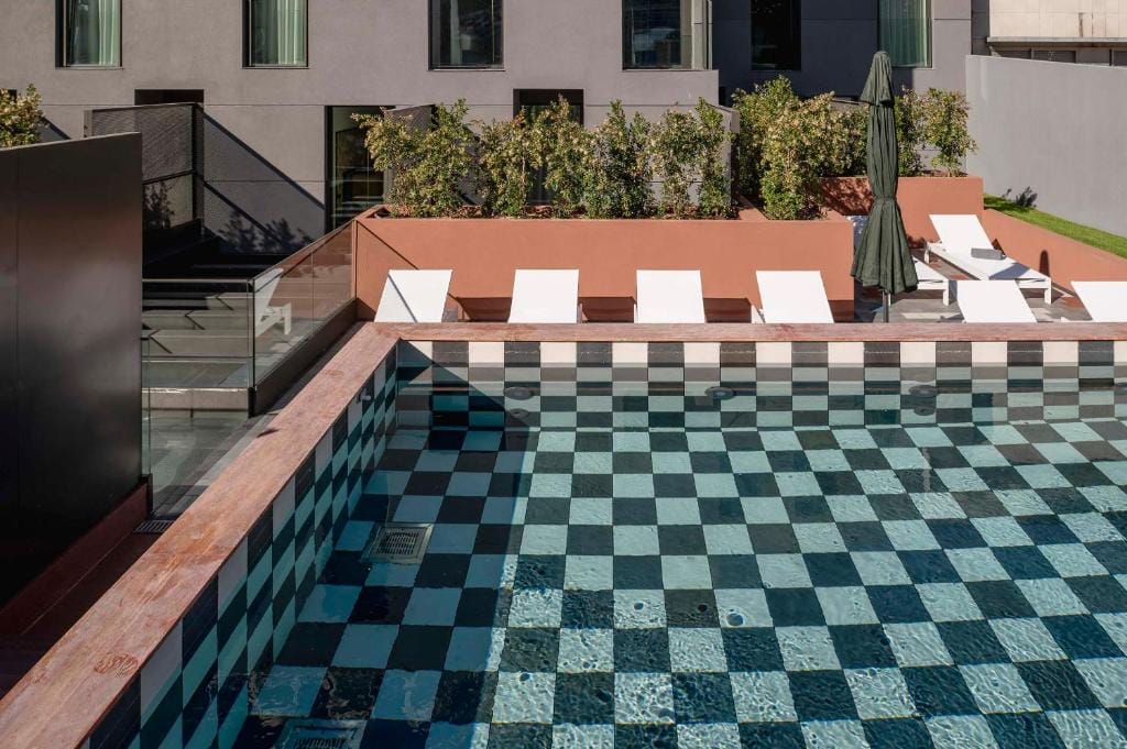Artcore Hotel Porto — 1