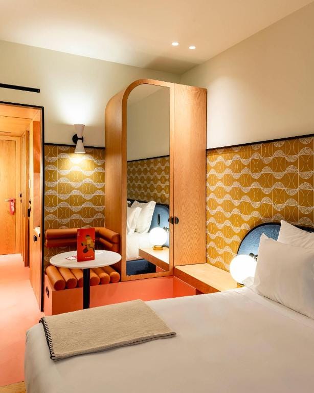 Artcore Hotel Porto — 2