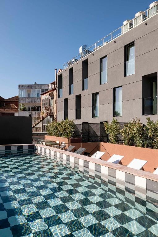 Artcore Hotel Porto — 4