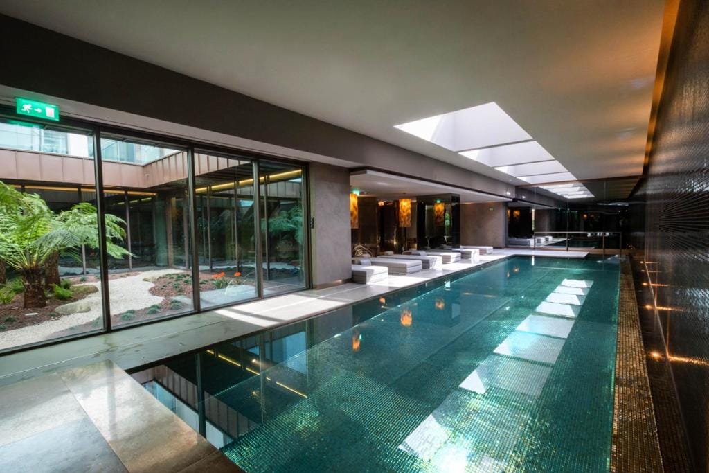 BessaHotel Baixa — 1