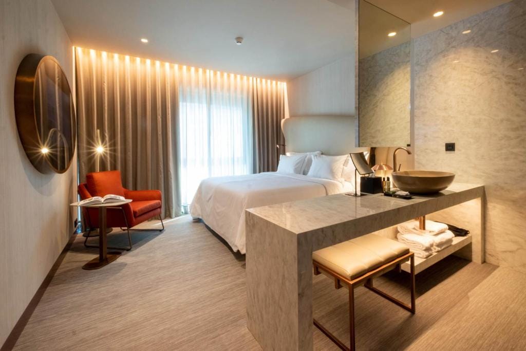 BessaHotel Baixa — 2