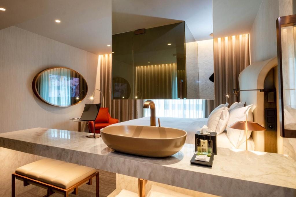BessaHotel Baixa — 3