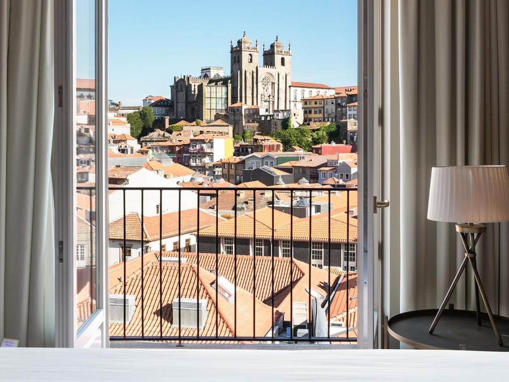 Casa da Companhia Hotel & Spa, Vignette Collection by IHG — 1