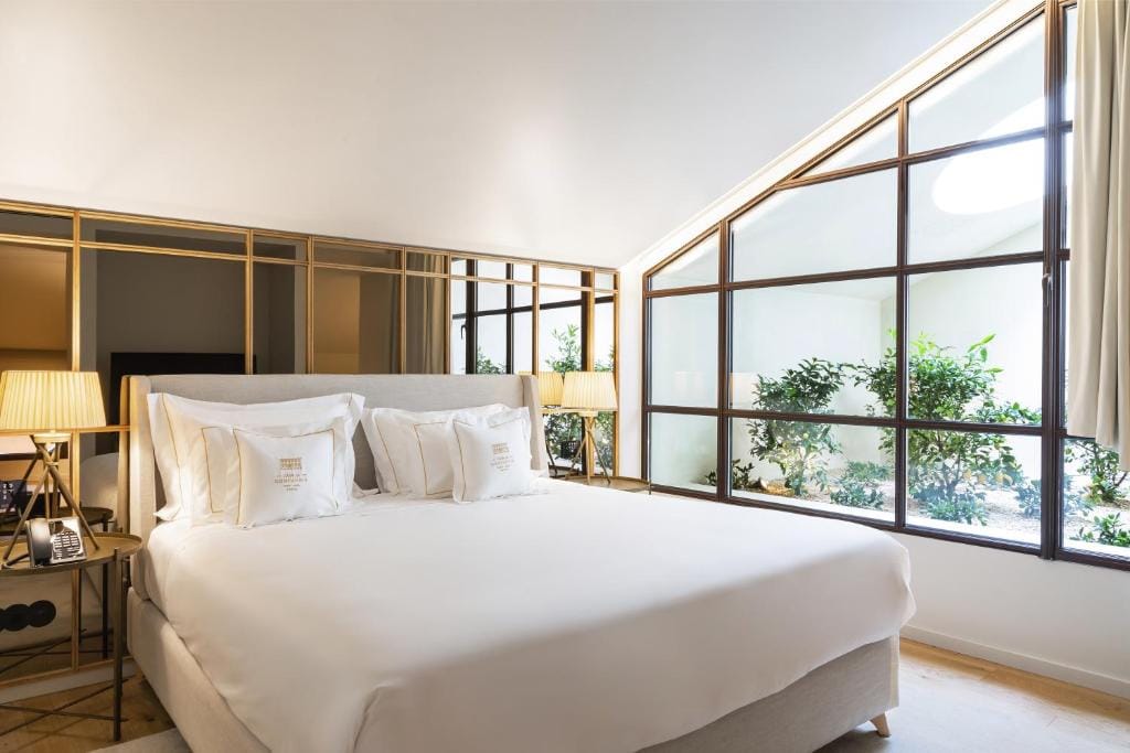 Casa da Companhia Hotel & Spa, Vignette Collection by IHG — 3