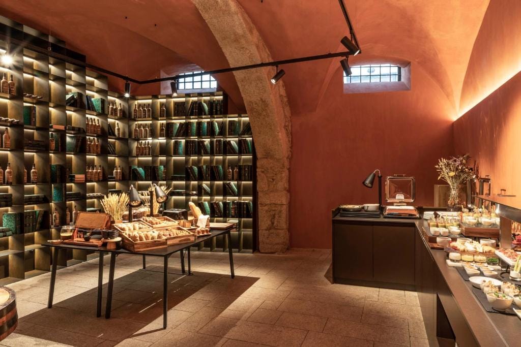 Casa da Companhia Hotel & Spa, Vignette Collection by IHG — 4
