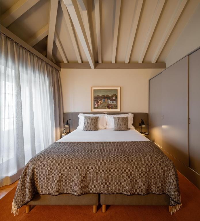 Casa Zogbi Hotel — 2
