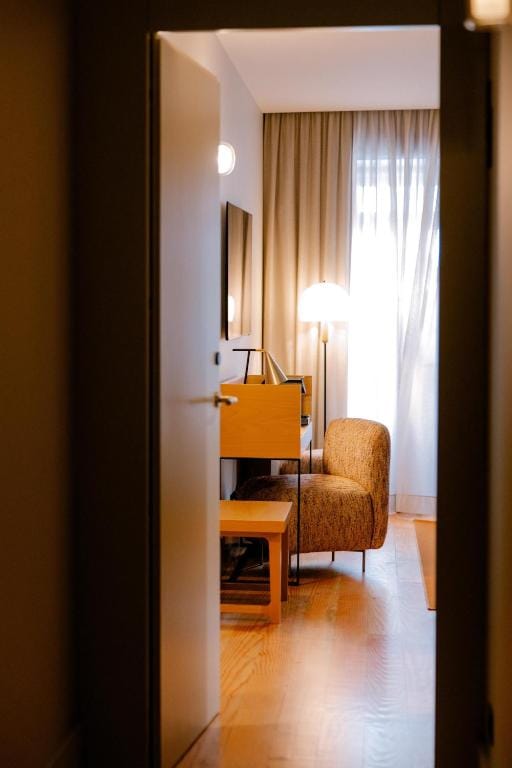Casa Zogbi Hotel — 3