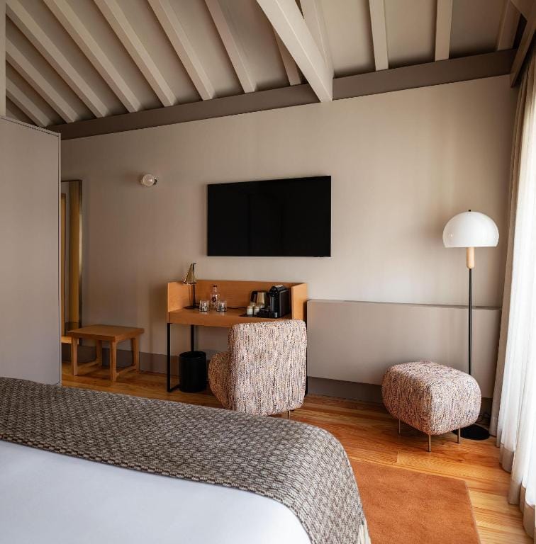 Casa Zogbi Hotel — 4