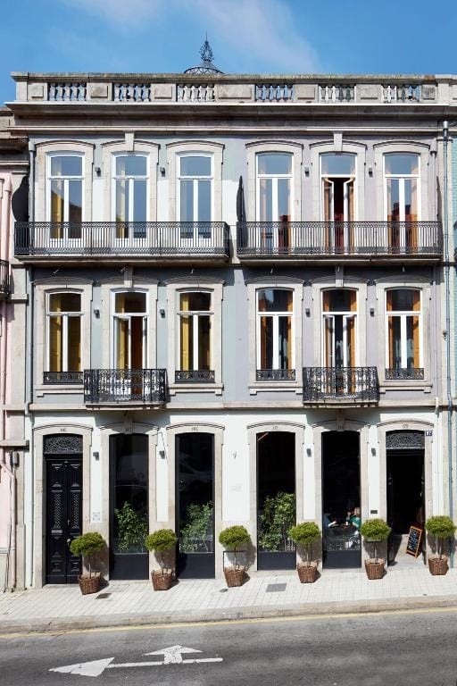Cocorico Luxury House - Porto — 5