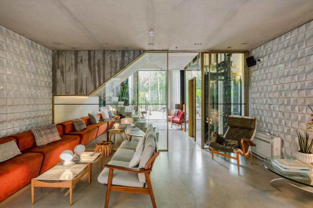Hotel Tipografia do Conto by Casa do Conto — 3