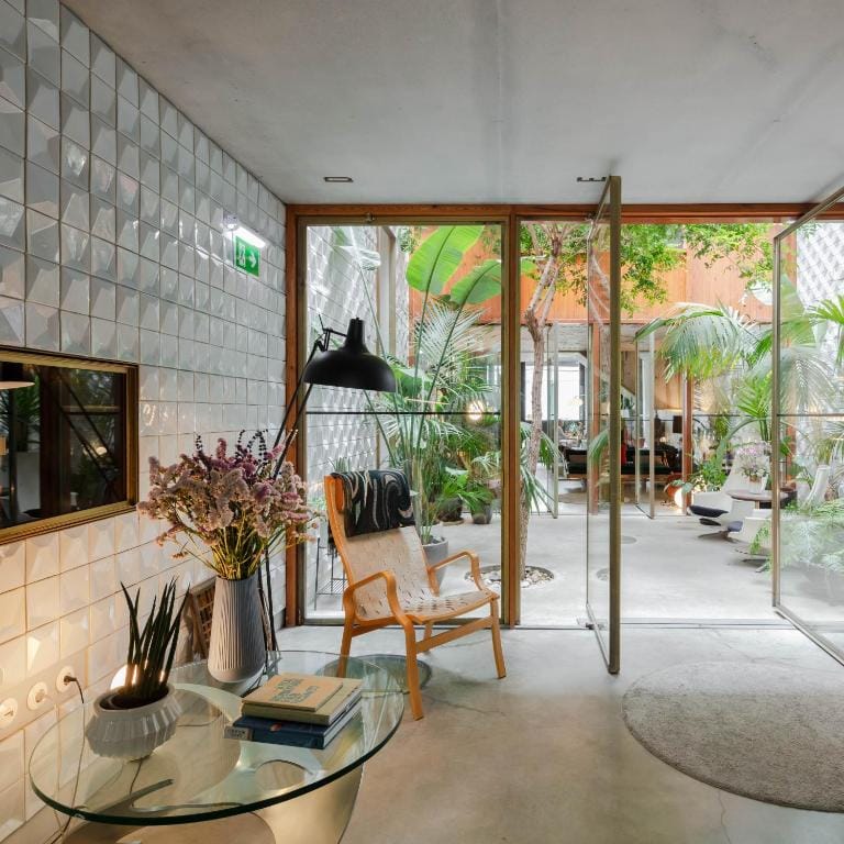 Hotel Tipografia do Conto by Casa do Conto — 4