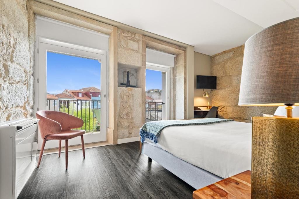 Jardim da Batalha Boutique Hotel by Shiadu — 1