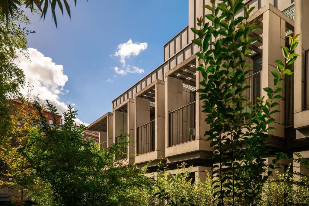 Jardim da Batalha Boutique Hotel by Shiadu — 4