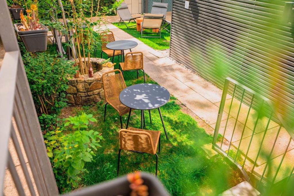 Jardim da Batalha Boutique Hotel by Shiadu — 5