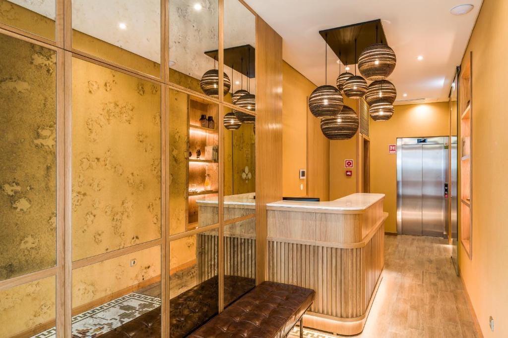 Legends House by Sweet Porto — 3
