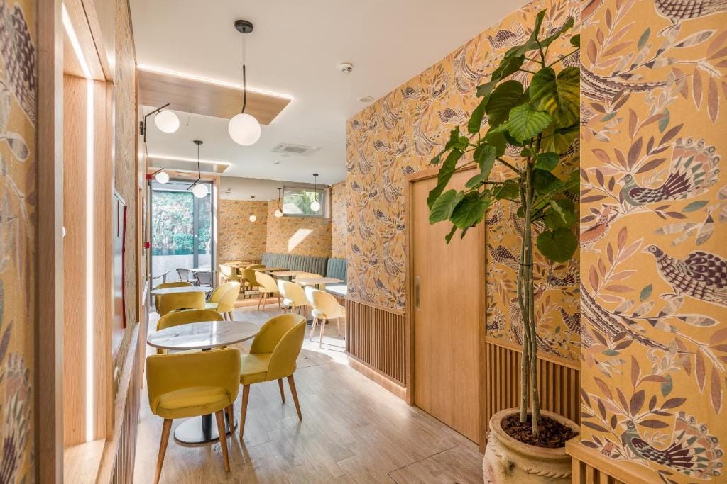 Legends House by Sweet Porto — 4
