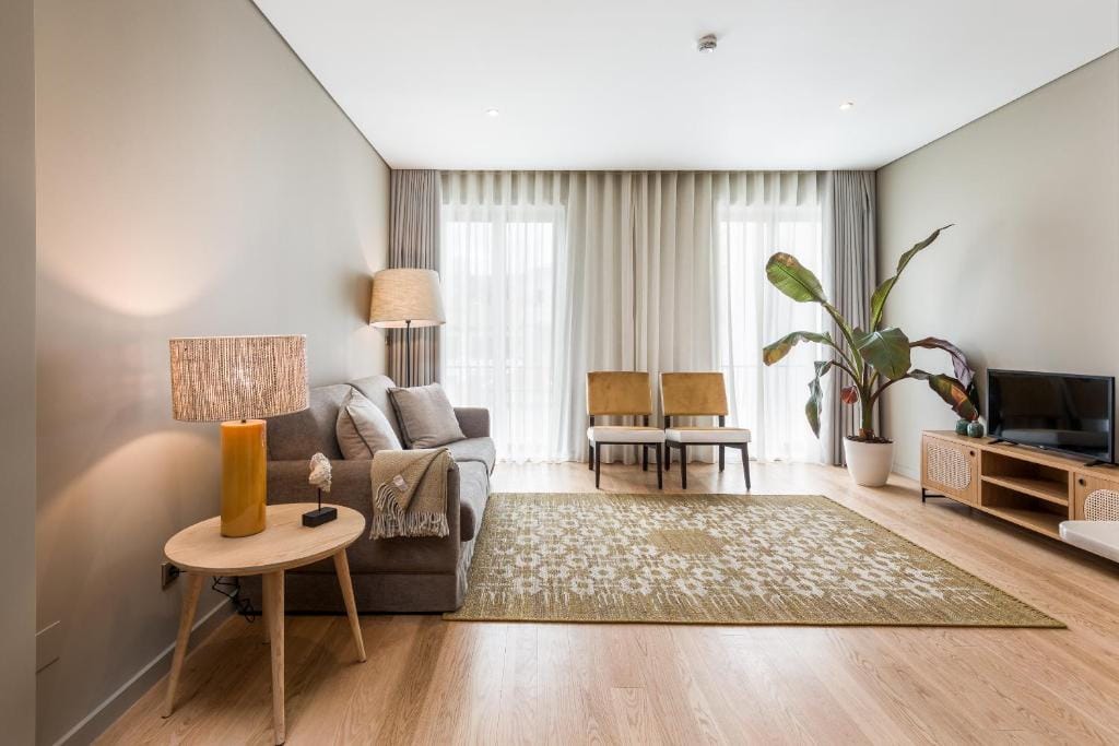 Legends House by Sweet Porto — 5