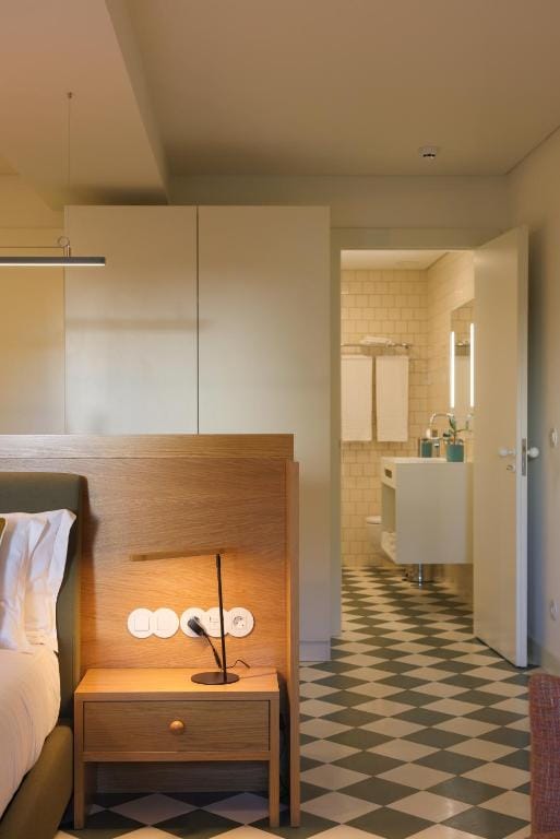 Menina Colina Guesthouse — 3