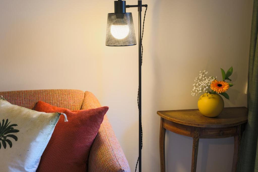 Menina Colina Guesthouse — 4