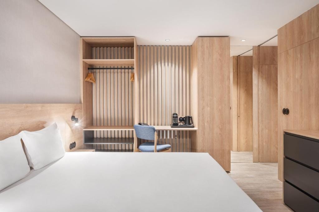 Moov Apartments Boavista — 1