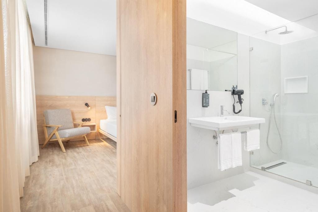 Moov Apartments Boavista — 2