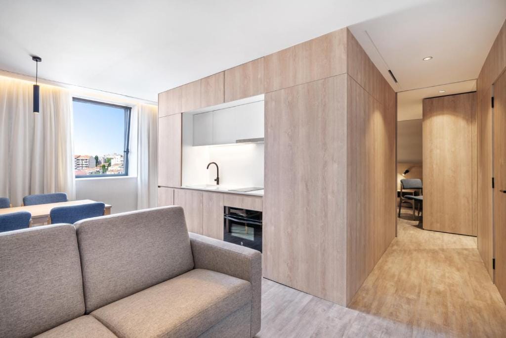 Moov Apartments Boavista — 3