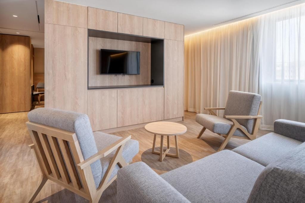 Moov Apartments Boavista — 4