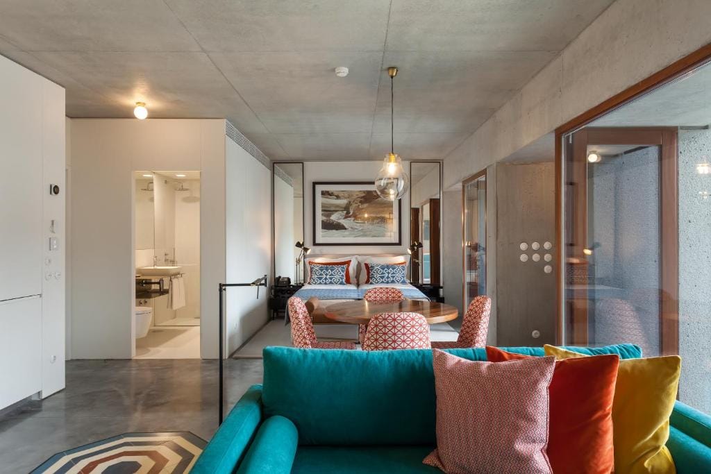 S.Bento Residences — 1