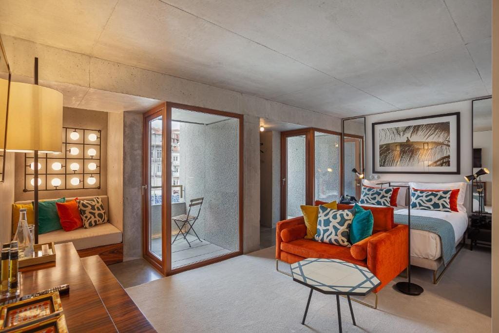S.Bento Residences — 2