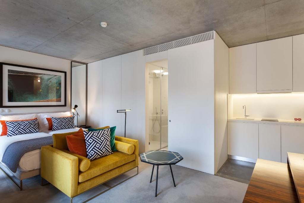 S.Bento Residences — 4