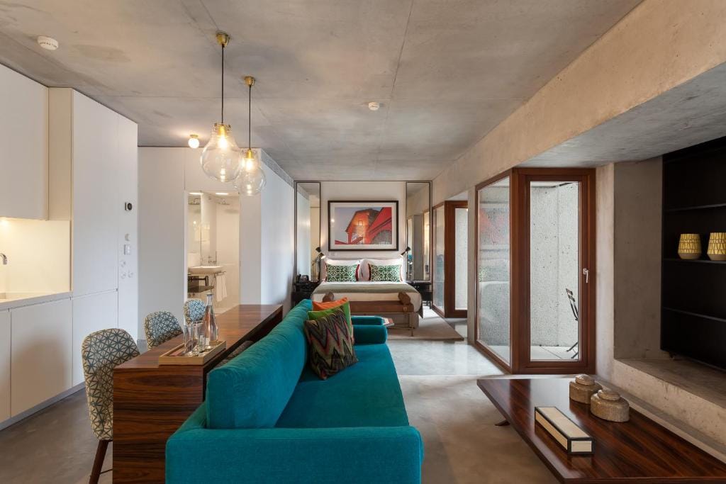 S.Bento Residences — 5