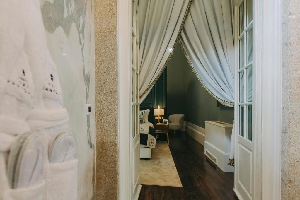 Torel Palace Porto — 3