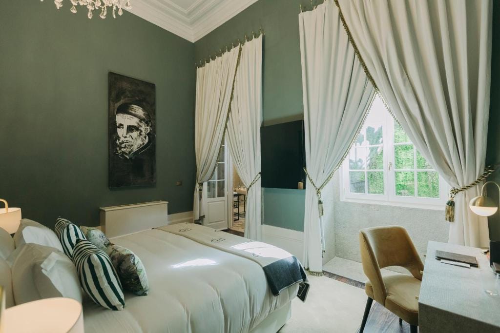 Torel Palace Porto — 4